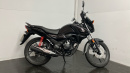 Honda CB125F